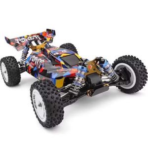 ماشین کنترلی WLtoys مدل 124007