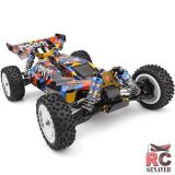 ماشین کنترلی WLtoys مدل 124007