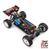 ماشین کنترلی WLtoys مدل 124007