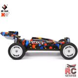 ماشین کنترلی WLtoys مدل 124007