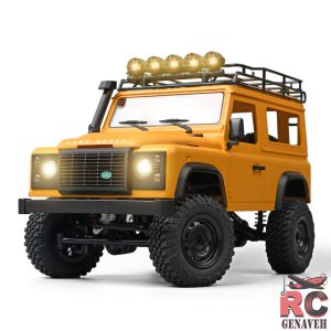 ماشین کنترلی مدل Land Rover MN98