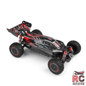 ماشین کنترلی WLtoys مدل 124010