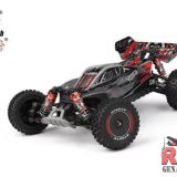 ماشین کنترلی WLtoys مدل 124010