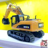 بیل مکانیکی کنترلی Huina مدل 1535