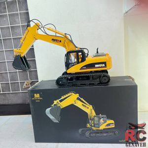 بیل مکانیکی کنترلی Huina مدل 1535