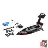 WLTOYS مدل W916 – قایق کنترلی پرسرعت