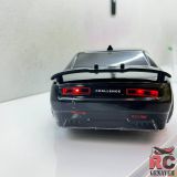 ماشین کنترلی Sg216 MAX RC برند ZLL – آفرود حرفه‌ای