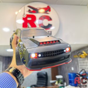 ماشین کنترلی Sg216 MAX RC برند ZLL – آفرود حرفه‌ای