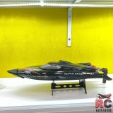 قایق کنترلی WLTOYS W916 با کنترل 2.4 گیگاهرتز و باتری لیتیومی