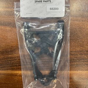 طبق جلو ماشین کنترلی بنزینی باجا