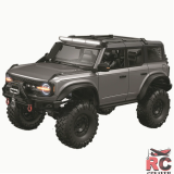 ماشین کنترلی آفرود HB Bronco