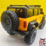 ماشین کنترلی HB Toys مدل R16