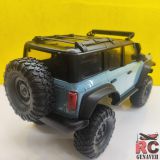 ماشین کنترلی HB Toys مدل R16