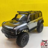 ماشین کنترلی HB Toys مدل R16