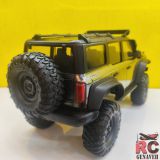 ماشین کنترلی HB Toys مدل R16