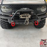 ماشین کنترلی HB Ford Bronco – آفرود 1:10