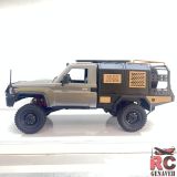ماشین کنترلی RC تویوتا MN82S