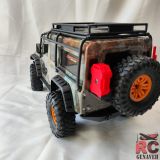 ماشین کنترلی RC Land Rover مدل HB ZP1001