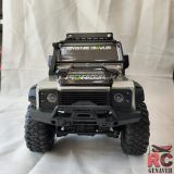 RC 4WD HB ZP1002