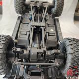 ماشین کنترلی RC Fj CRUiser مدل HB ZP1007
