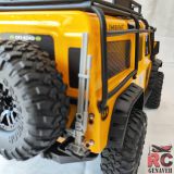 ماشین کنترلی RC Land Rover مدل HB ZP1005