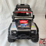 ماشین کنترلی RC Land Rover مدل HB ZP1006
