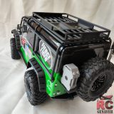 ماشین کنترلی RC Land Rover مدل HB ZP1006