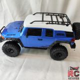 ماشین کنترلی RC Fj CRUiser مدل HB ZP1007