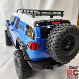 ماشین کنترلی RC Fj CRUiser مدل HB ZP1007