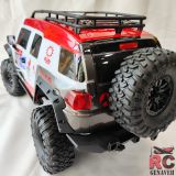 ماشین کنترلی RC Fj CRuiser مدل HB ZP1008