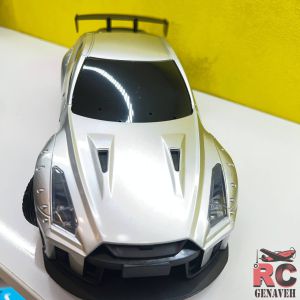 ماشین کنترلی MN Model مدل MN-268 (GTR R35)