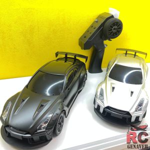 ماشین کنترلی MN Model مدل MN-268 (GTR R35)