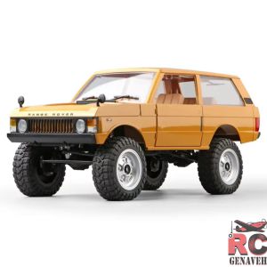 ماشین کنترلی MN Model MN168 لندرور آفرود
