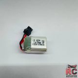 باطری 7.4V 550mAh