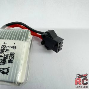 باطری 7.4V 550mAh