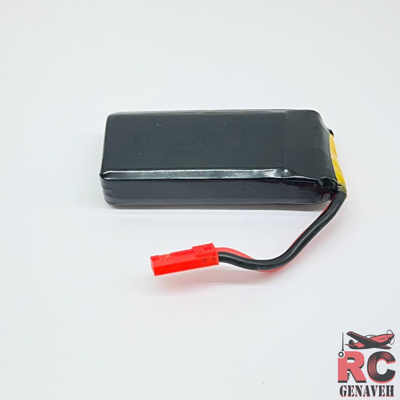 باطری.800mAh باتری لیتیومی مخصوص ماشین و هواپیمای کنترلی - فروشگاه اینترنتی گناوه آرسی