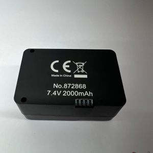 باتری 7V 2000mAh