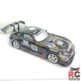 عکس ماشین کنترلی Benz AMG GT4 برند Kamtom