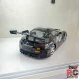 ماشین کنترلی Benz AMG GT4 برند Kamtom – مدل اسپرت حرفه‌ای RC