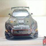 ماشین کنترلی Benz AMG GT4 برند Kamtom – مدل اسپرت حرفه‌ای RC