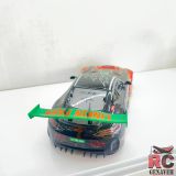 ماشین کنترلی Benz AMG GT4 برند Kamtom – مدل اسپرت حرفه‌ای RC
