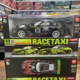 ماشین کنترلی Benz AMG GT4 برند Kamtom – مدل اسپرت حرفه‌ای RC