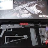 AK102 ژل بلاستر