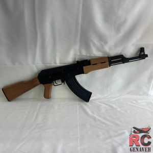 تفنگ تیر ژله‌ای AK47 مدل GD101