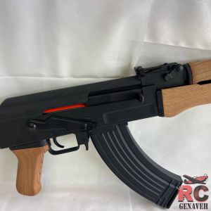 تفنگ تیر ژله‌ای AK47 مدل GD101