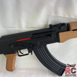 تفنگ تیر ژله‌ای AK47 مدل GD101