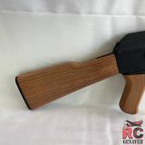 تفنگ تیر ژله‌ای AK47 مدل GD101