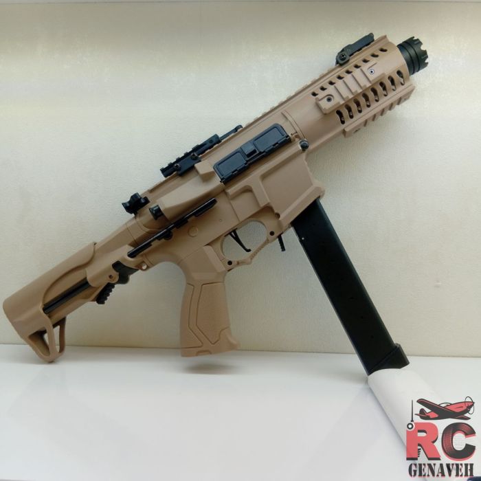 تفنگ ژله ای ARP9 مدل 1820A