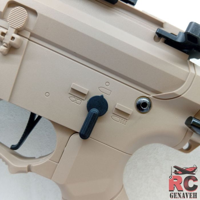 تفنگ ژله ای ARP9 مدل 1820A