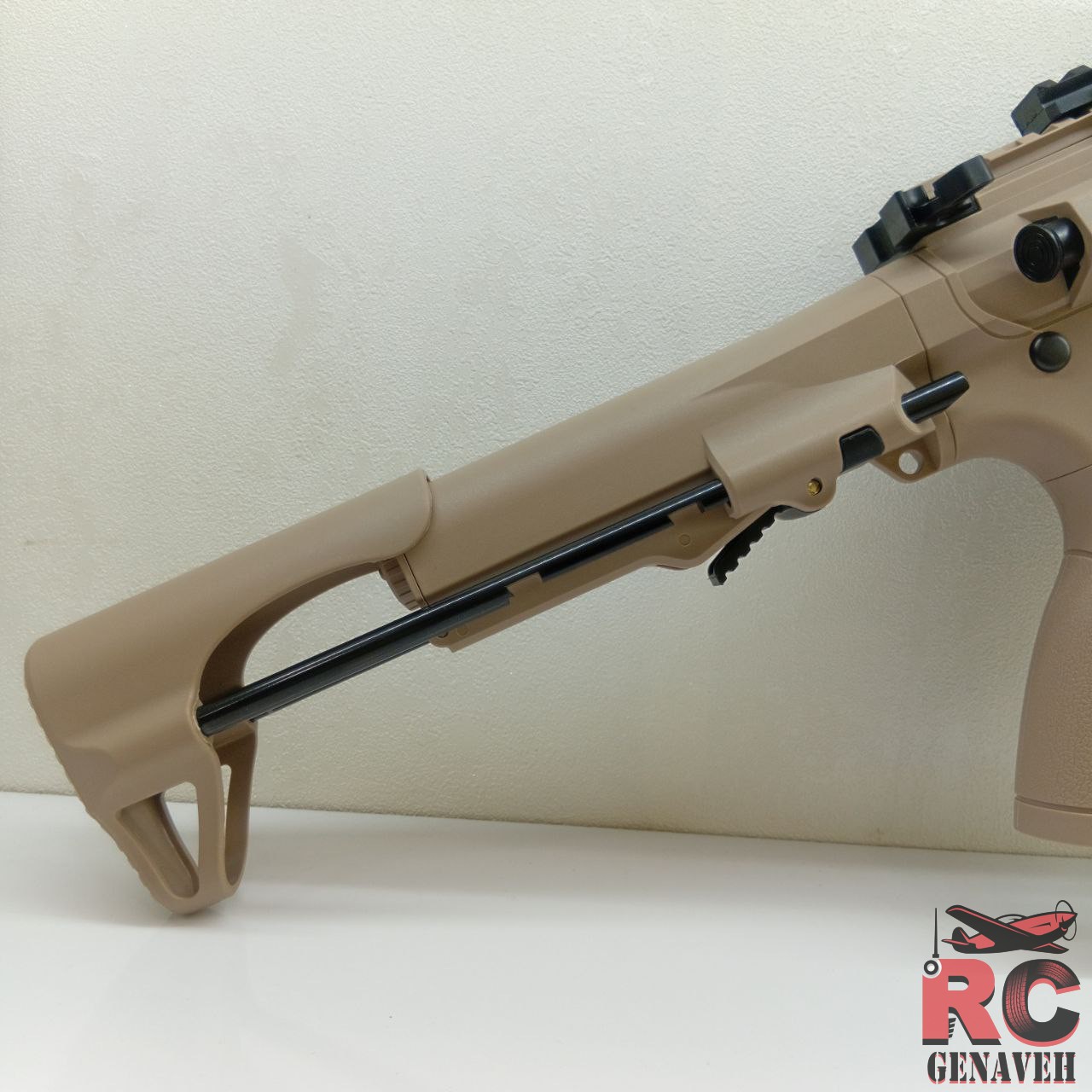 تفنگ ژله ای ARP9 مدل 1820A